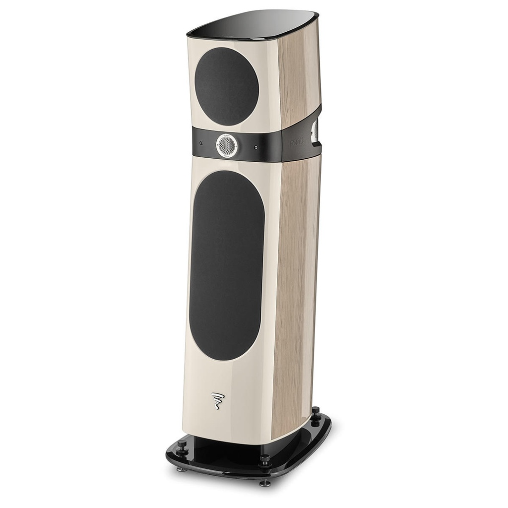 Focal SOPRA N°2 WOOD 1