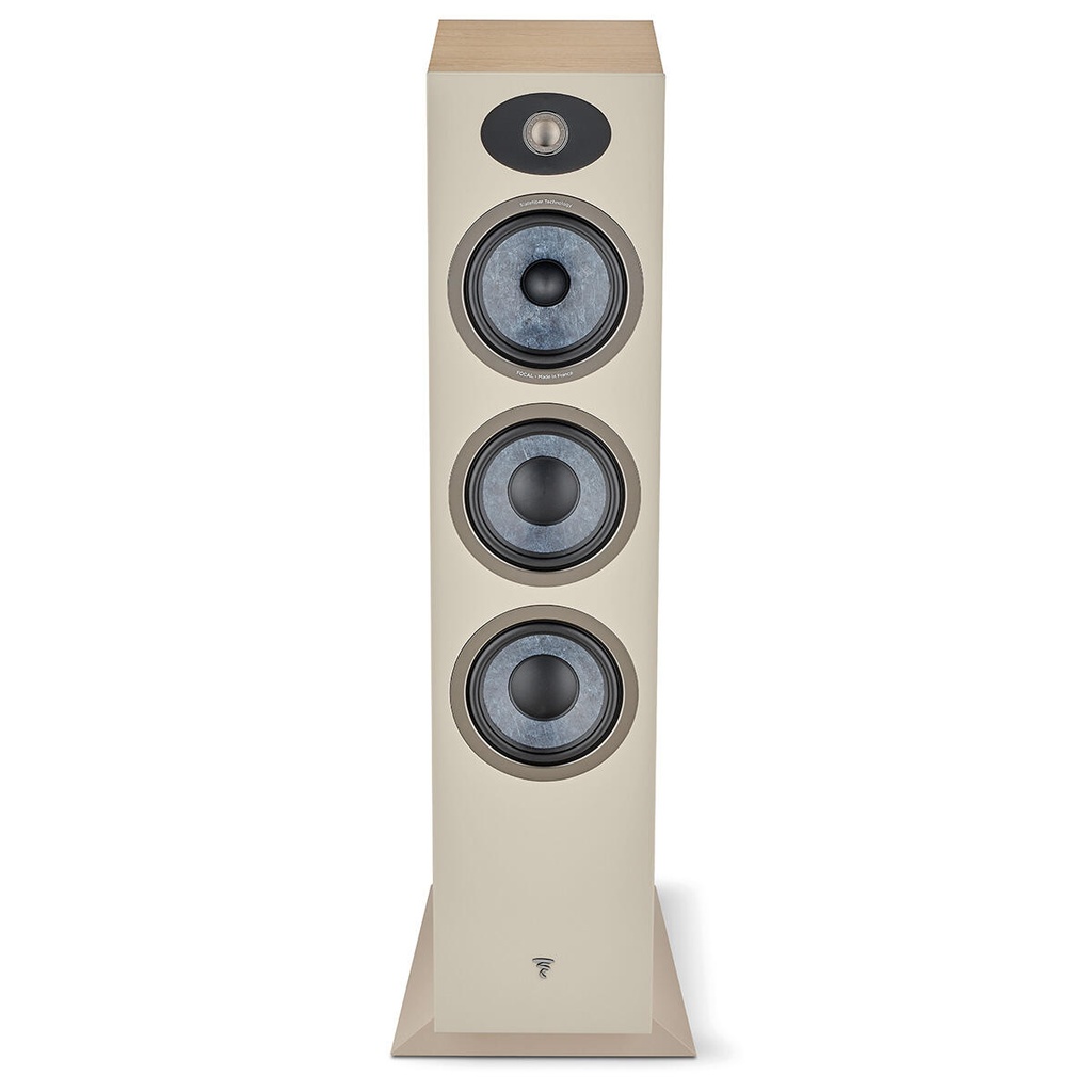 Focal THEVA N°3 1