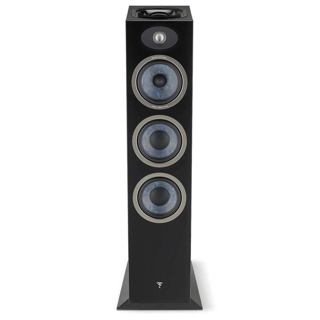 Focal THEVA N°3-D 1