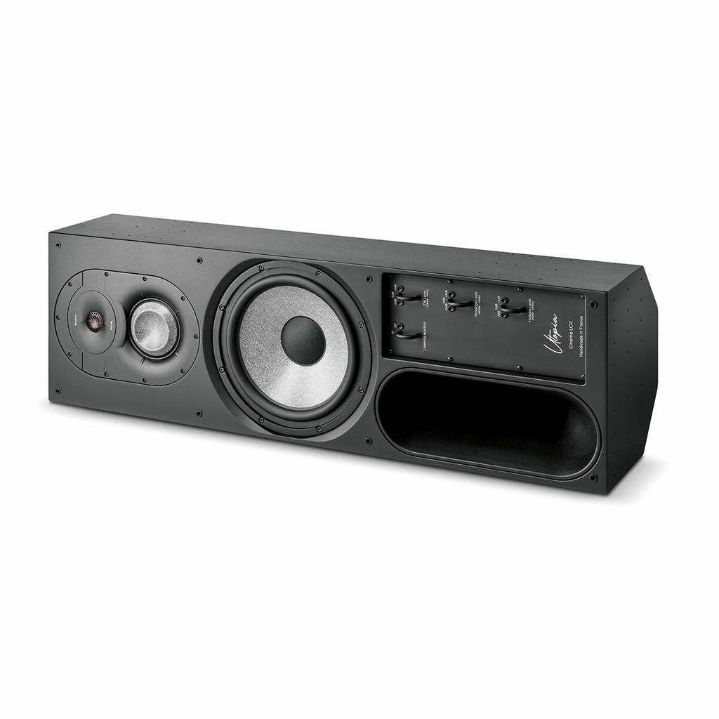 Focal CINEMA LCR 4