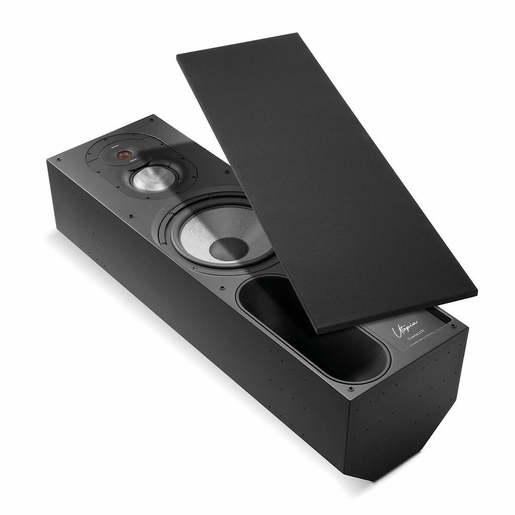 Focal CINEMA LCR 5