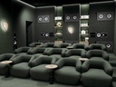 Focal CINEMA LCR 6