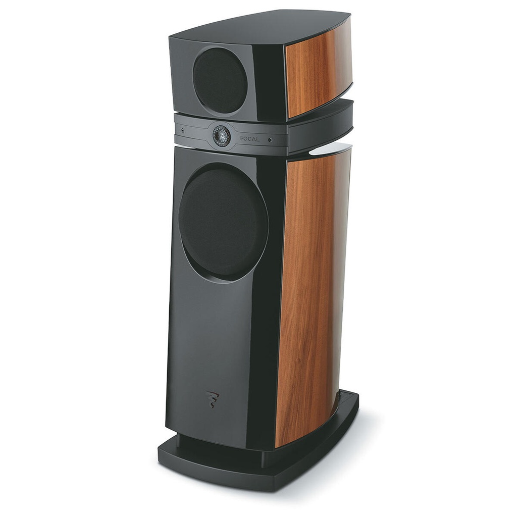 Focal SCALA UTOPIA EVO M WOOD 1