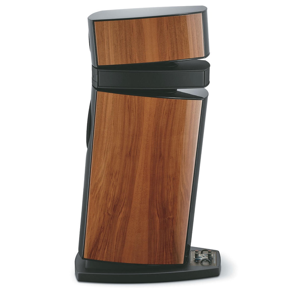 Focal SCALA UTOPIA EVO M WOOD 5