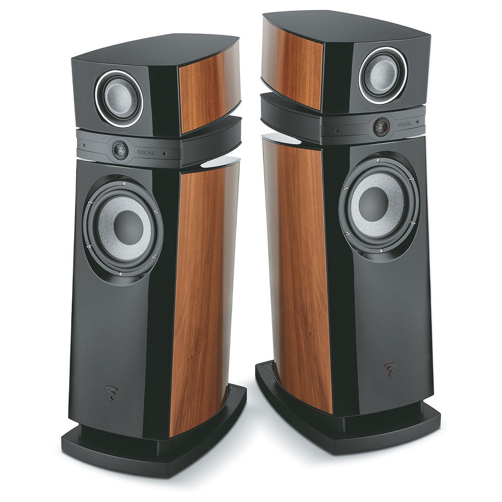 Focal SCALA UTOPIA EVO M WOOD 6