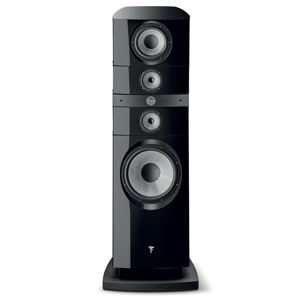 Focal GRANDE UTOPIA EM EVO 1