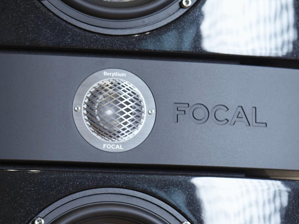 Focal GRANDE UTOPIA EM EVO 2