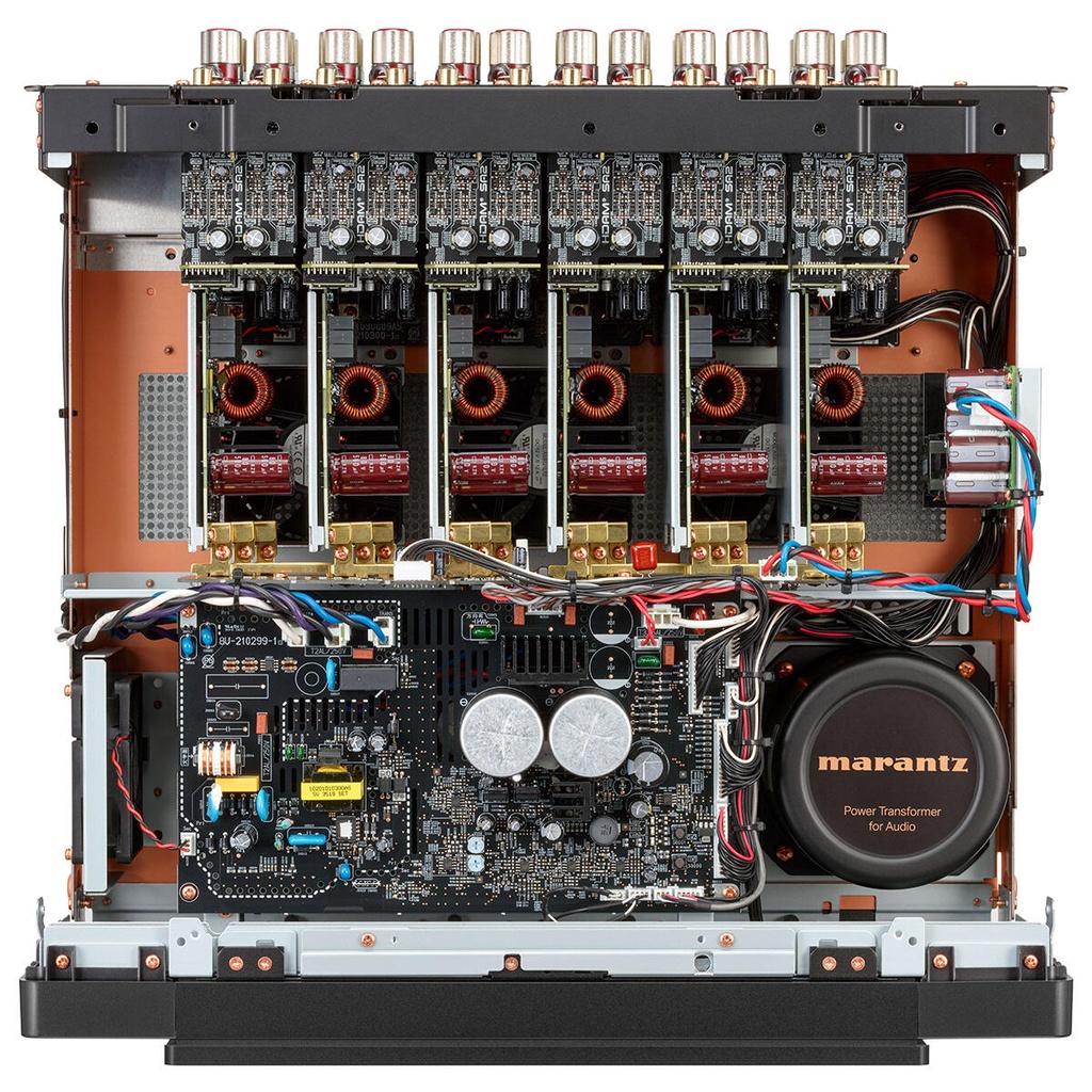 Marantz AMP 20 4