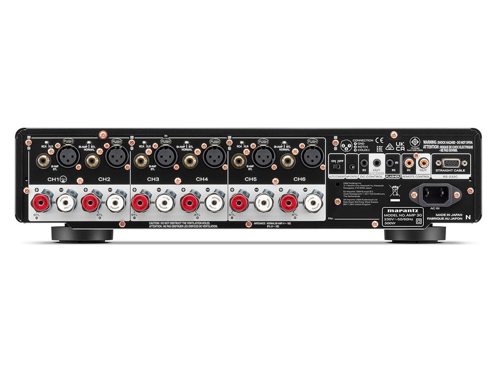 Marantz AMP 30 3