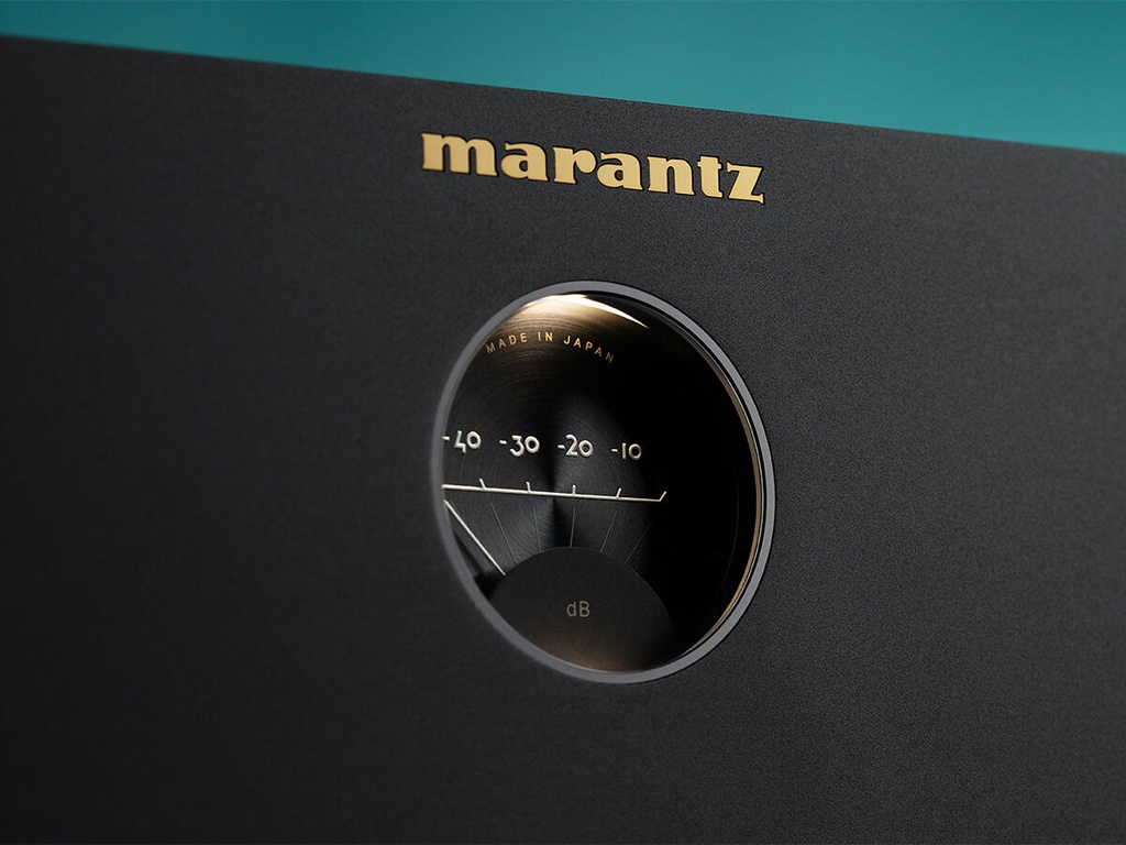 Marantz AMP 30 4