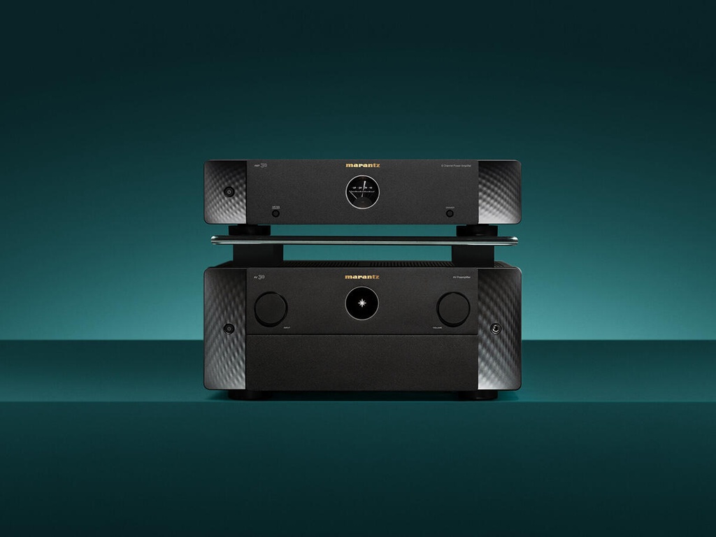 Marantz AMP 30 7