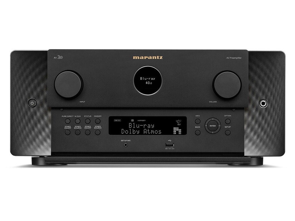 Marantz AV 20 1