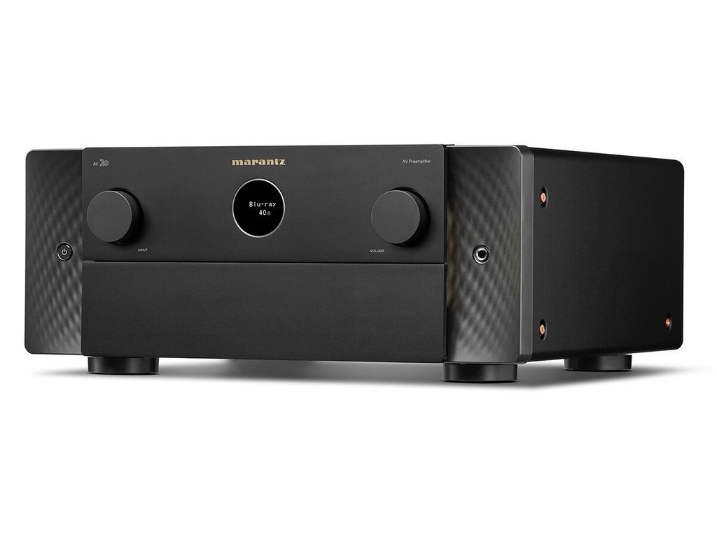 Marantz AV 20 2