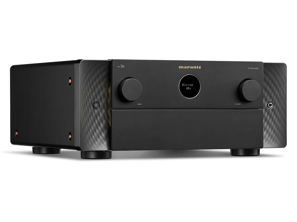 Marantz AV 20 3