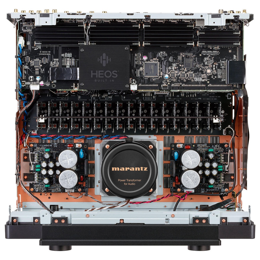 Marantz AV 20 5