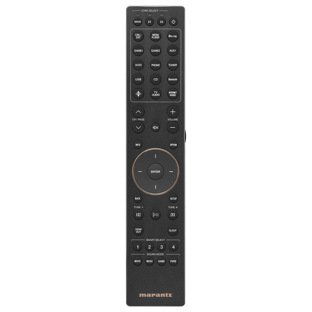 Marantz AV 20 6