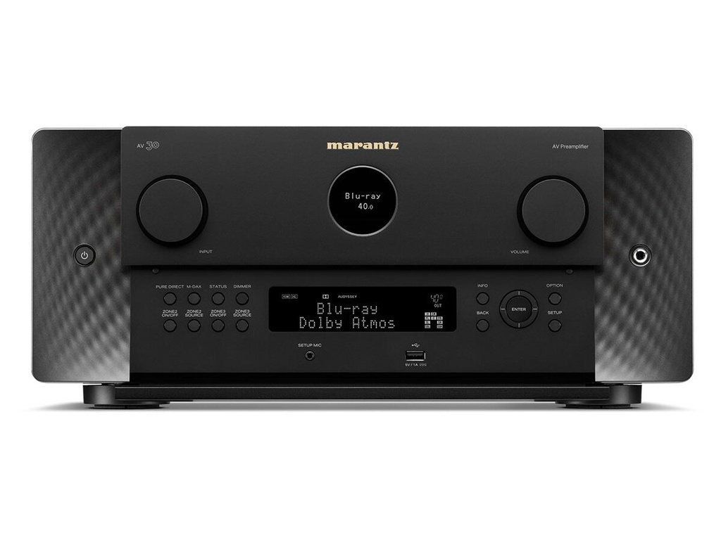 Marantz AV 30 1