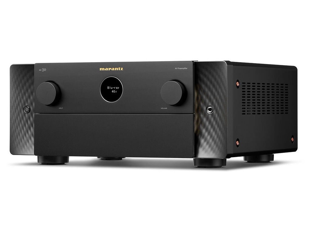 Marantz AV 30 2