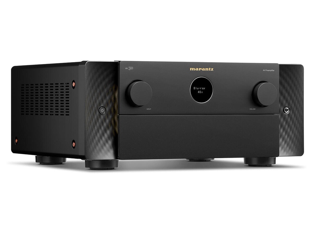 Marantz AV 30 3