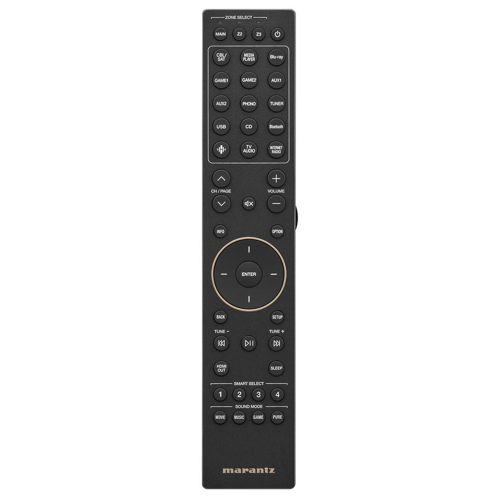 Marantz AV 30 5