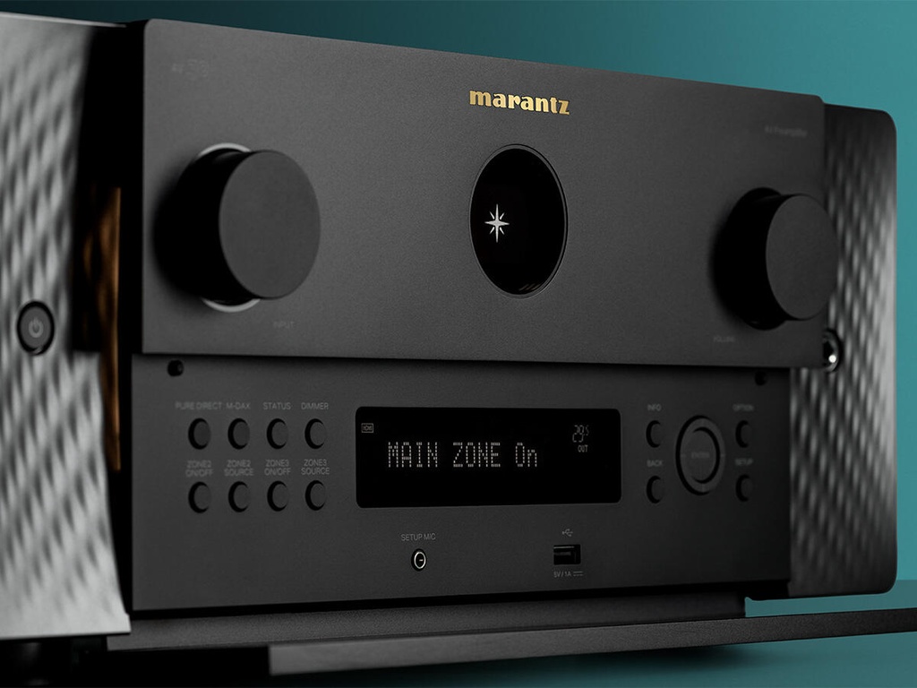 Marantz AV 30 6