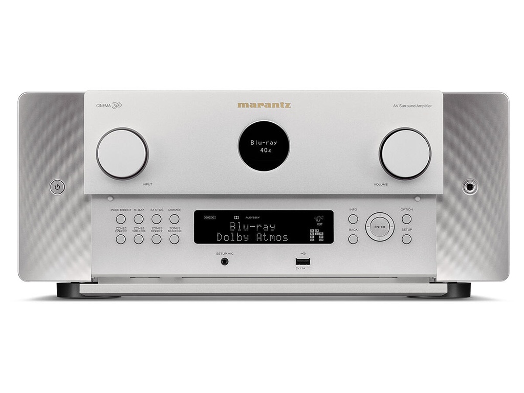 Marantz CINEMA 30 1
