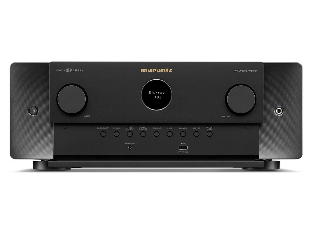 Marantz CINEMA 50 S2 1