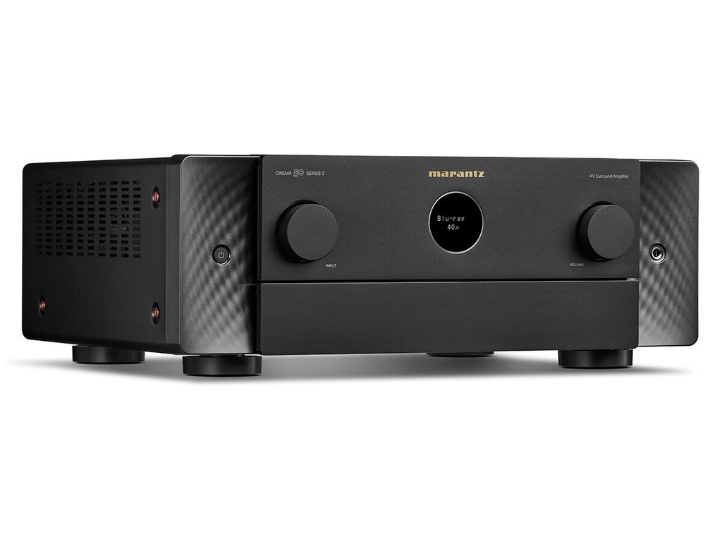 Marantz CINEMA 50 S2 2