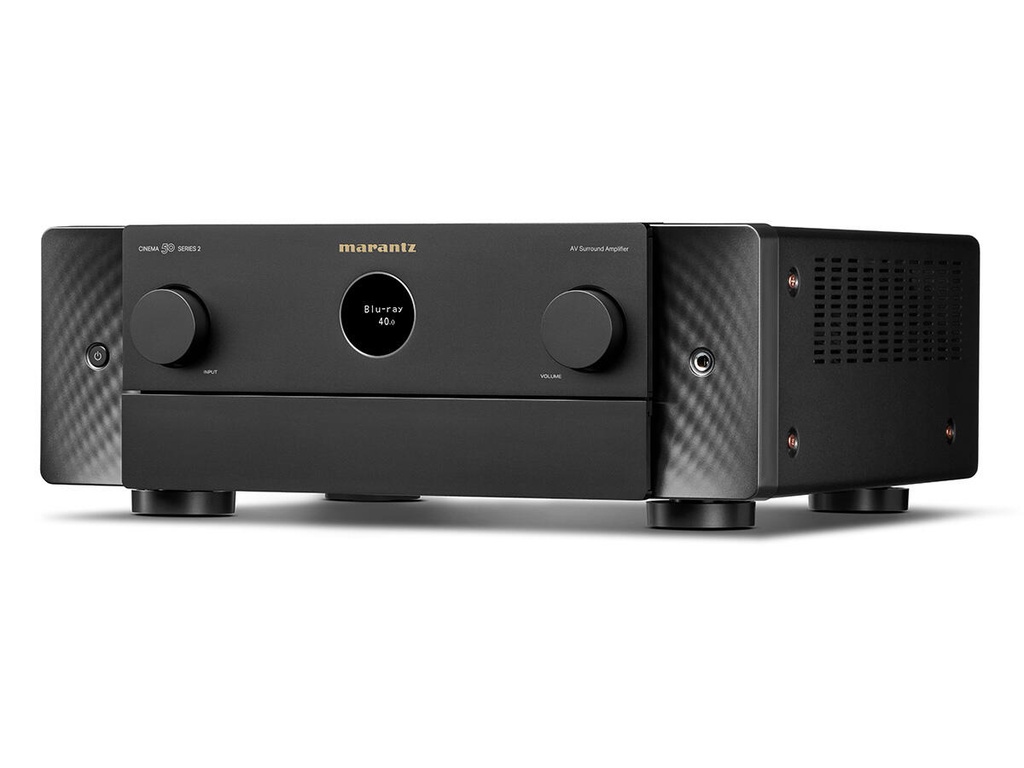 Marantz CINEMA 50 S2 3