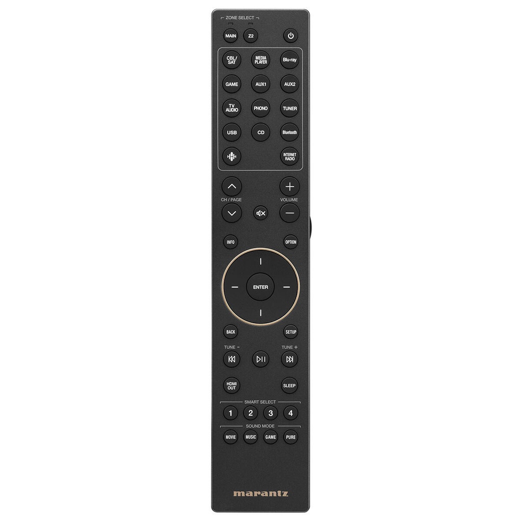 Marantz CINEMA 50 S2 6