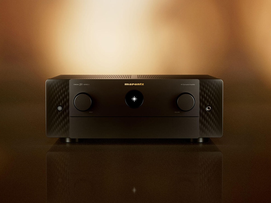 Marantz CINEMA 50 S2 7