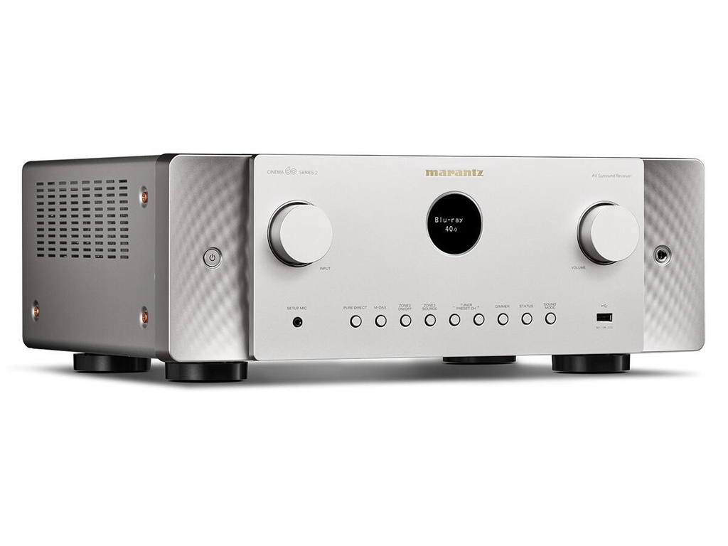 Marantz CINEMA 60 DAB S2 1
