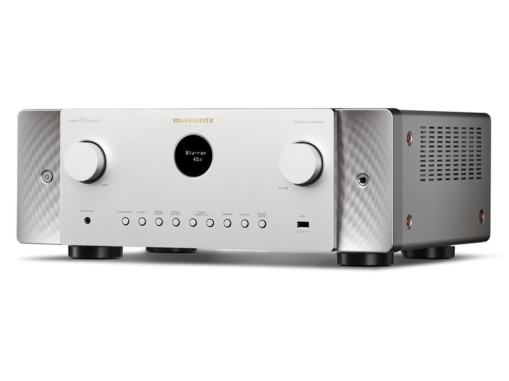 Marantz CINEMA 60 DAB S2 2