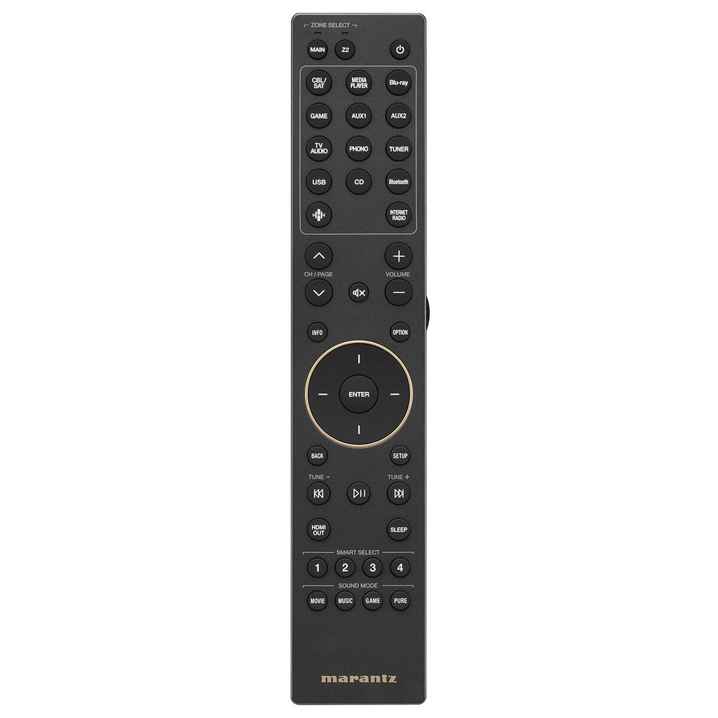 Marantz CINEMA 60 DAB S2 5