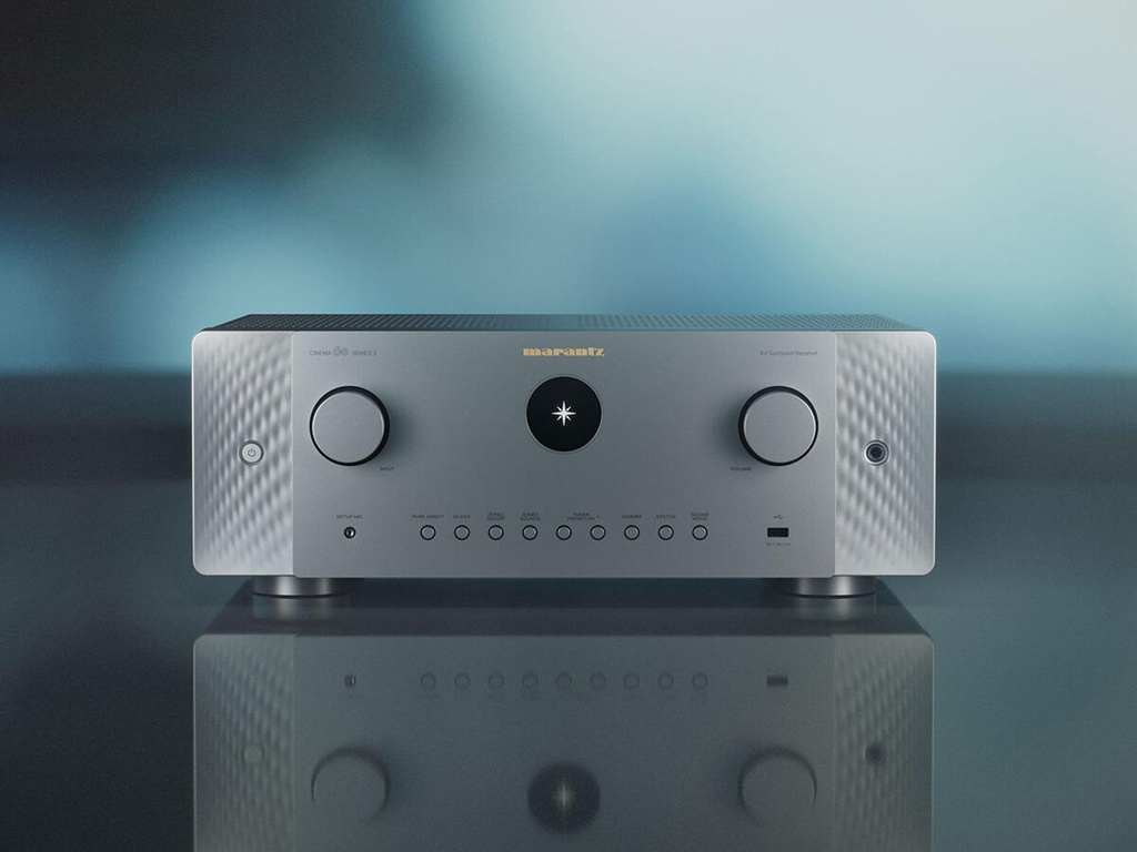 Marantz CINEMA 60 DAB S2 6