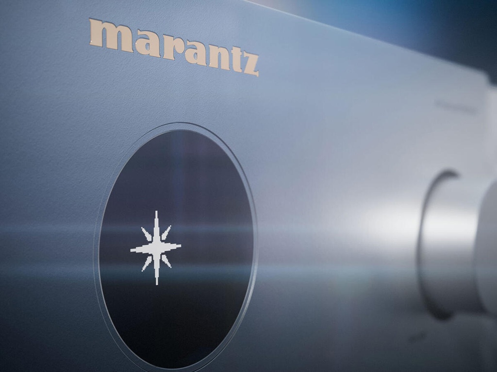 Marantz CINEMA 60 DAB S2 7