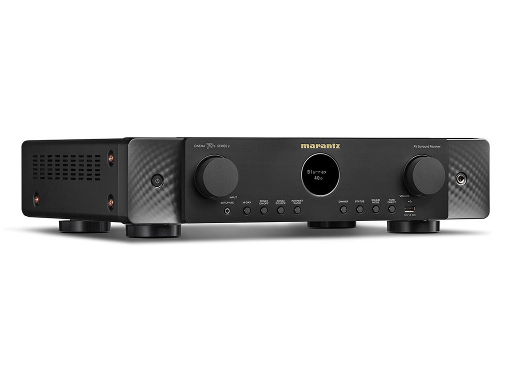 Marantz CINEMA 70s S2 1