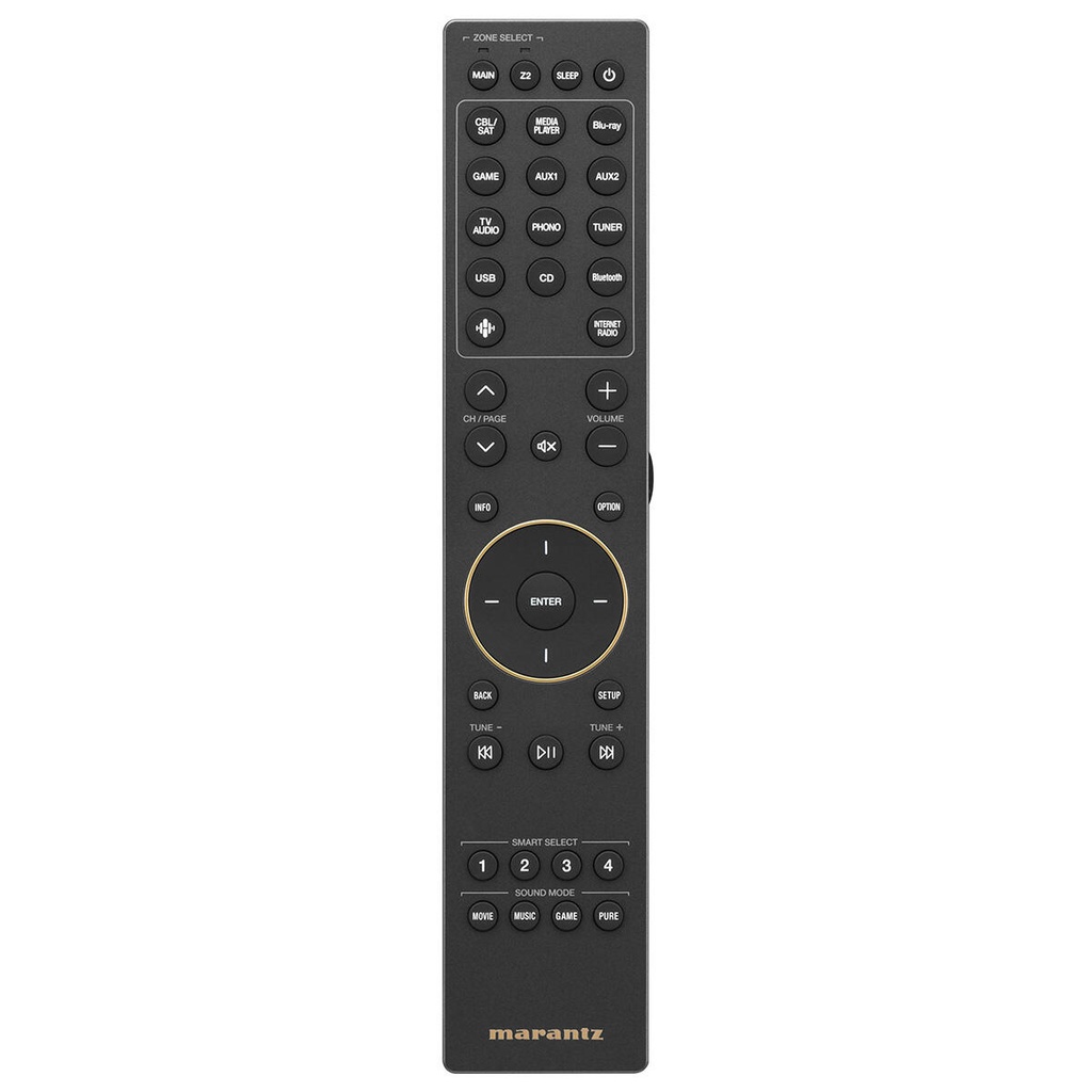 Marantz CINEMA 70s S2 5