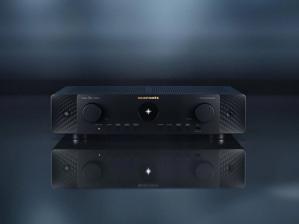 Marantz CINEMA 70s S2 6