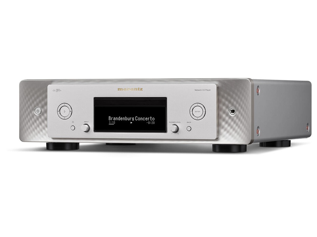 Marantz CD 50n 1