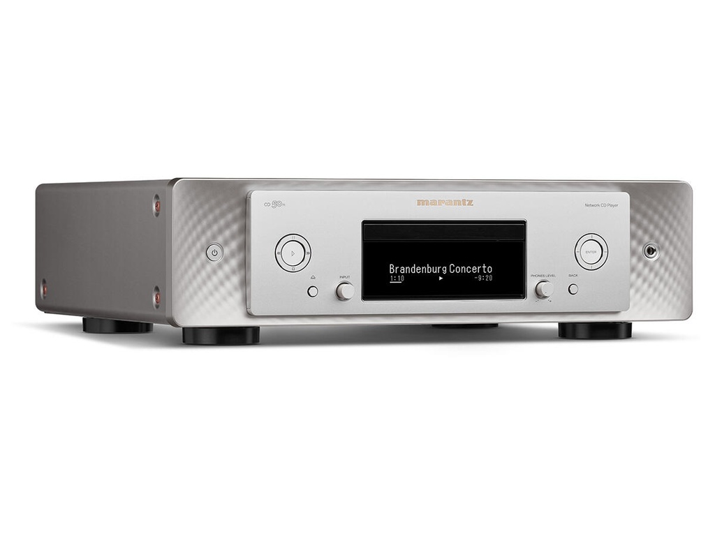 Marantz CD 50n 2