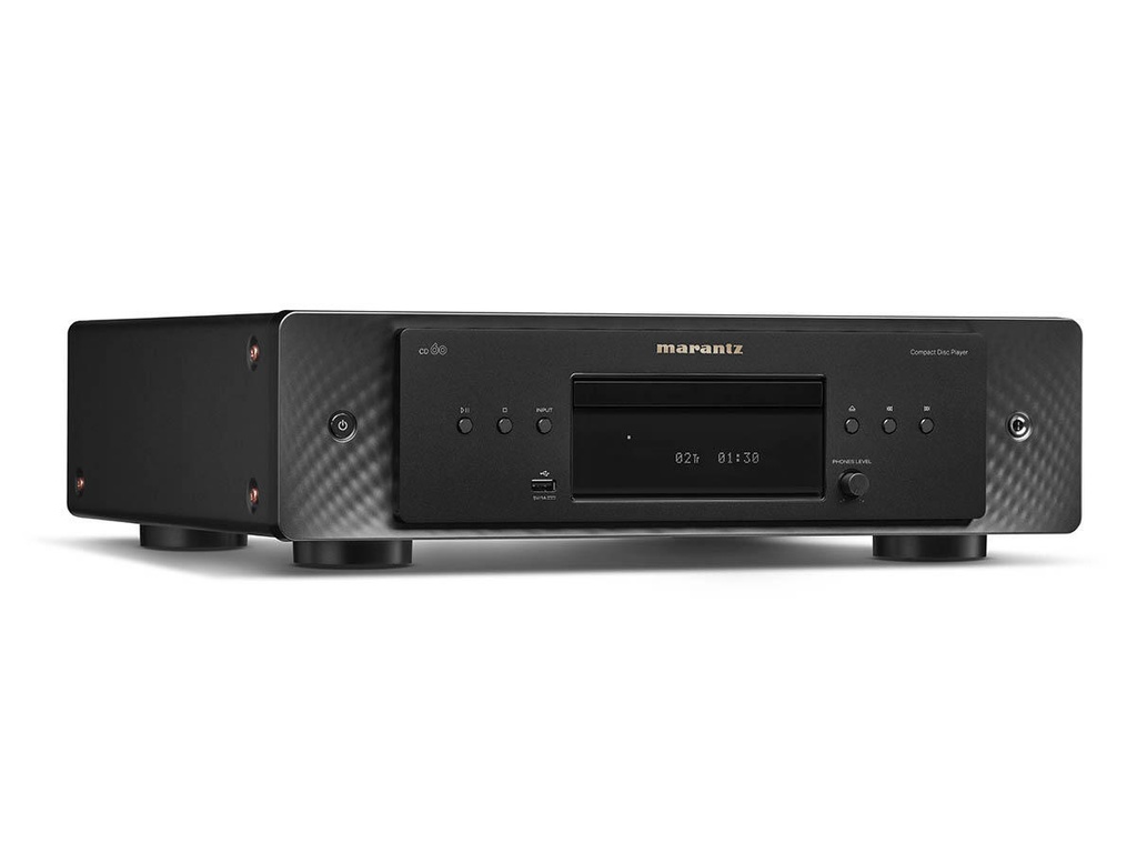 Marantz CD 60 1