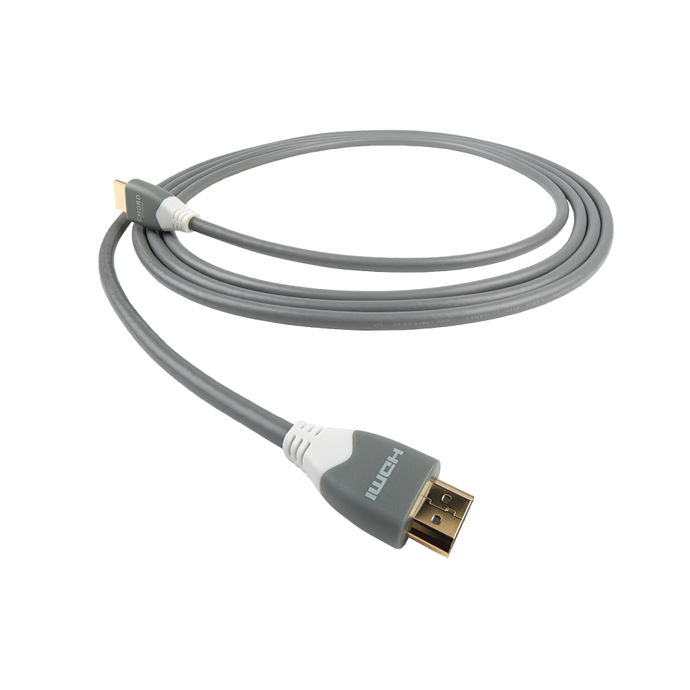 Chord Leyline HDMI 8K (48Gbps) (0.75m)
