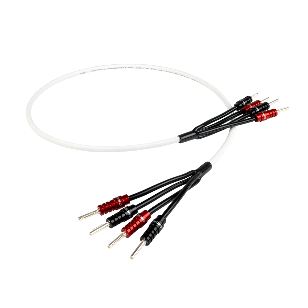 Chord Leyline4X Speaker Cable (Meterware)