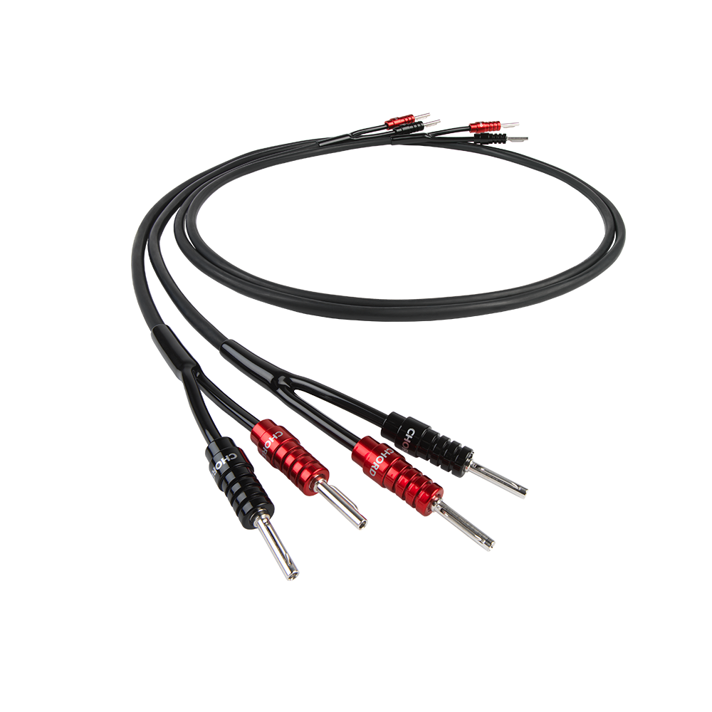 Chord Leyline2XL Speaker Cable (Meterware)