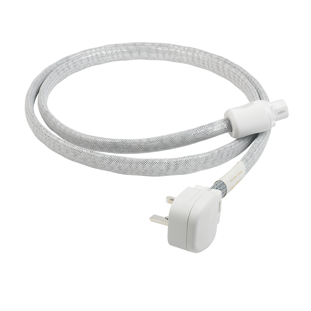 ChordMusic Power Cable EU (1m)