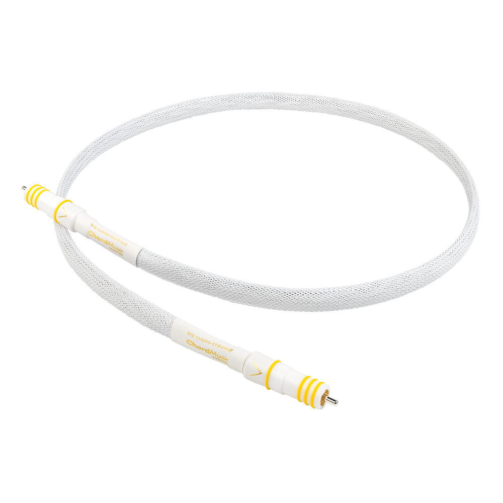 ChordMusic Digital 1RCA to 1BNC