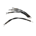 ChordMusic Links b/p to b/p x 4 (28cm tip to tip)