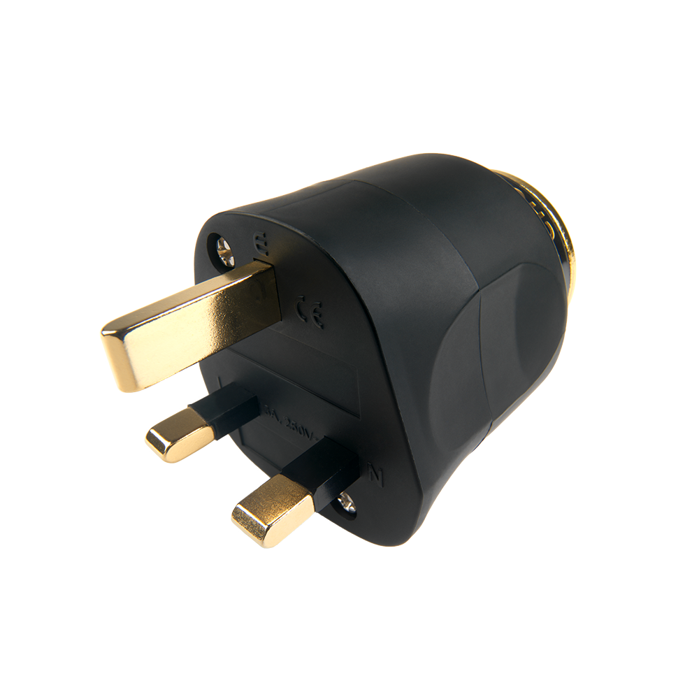 Chord PowerARAY EU Mains Plug
