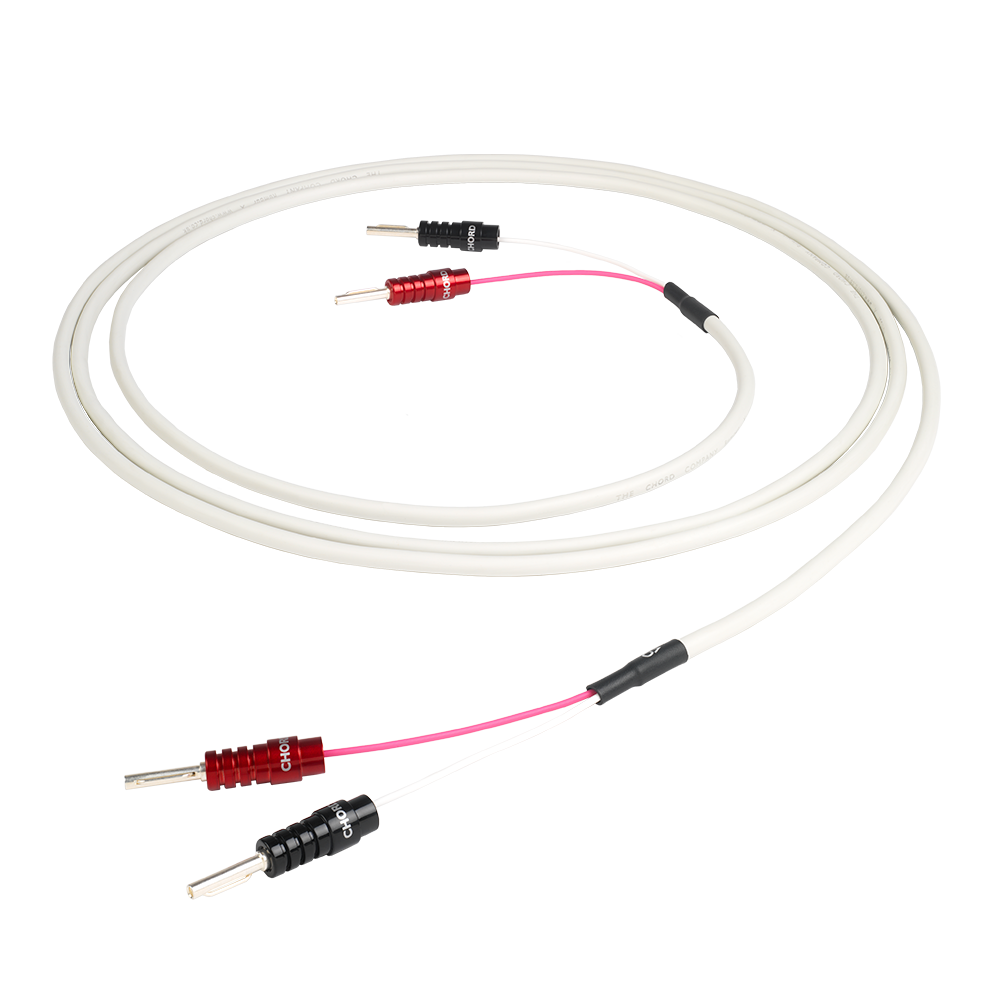 Chord RumourX Speaker Cable (Meterware)